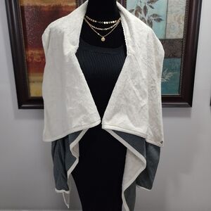 Lululemon wrap jacket